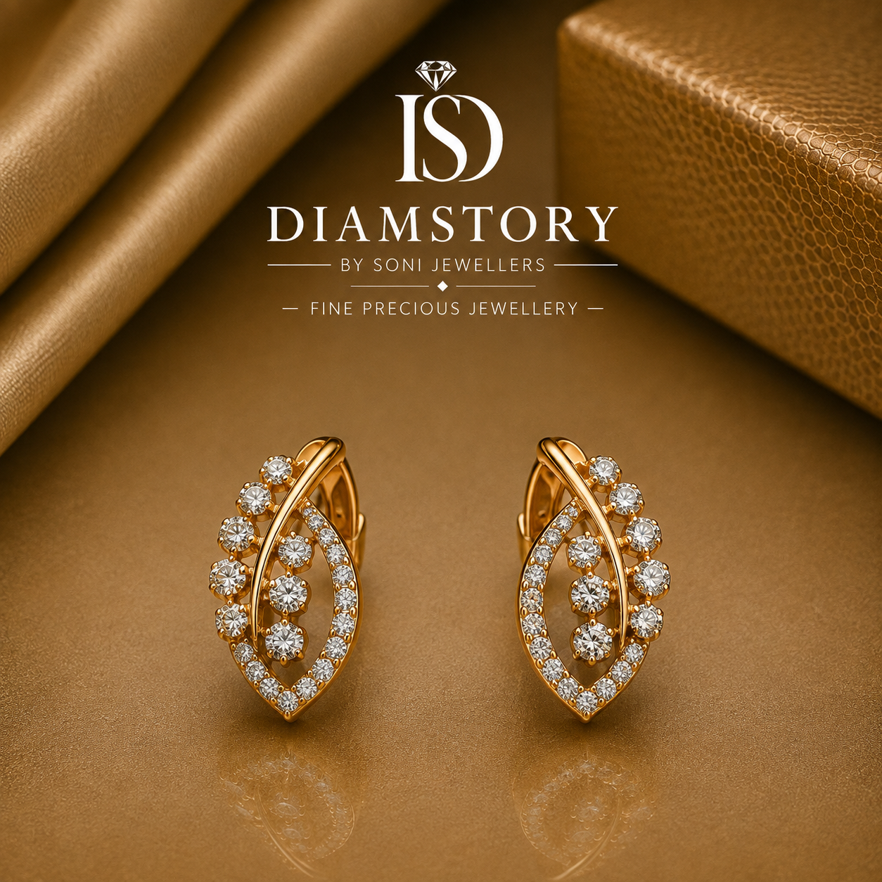 Women Earrings 20